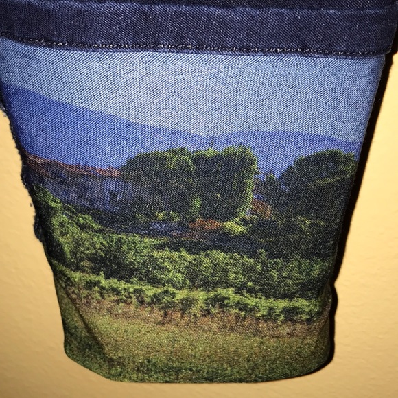 Woman’s Jeans .Capri or long, your choice. - Picture 4 of 9